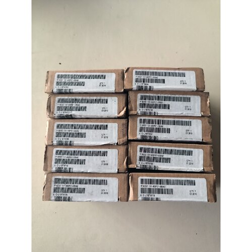 全新正品西门子6ES71316BF010BA0模块原