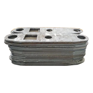 CCSB船板切割CCSAH36海洋工程船用钢板船舶工业造船CCSA EH32