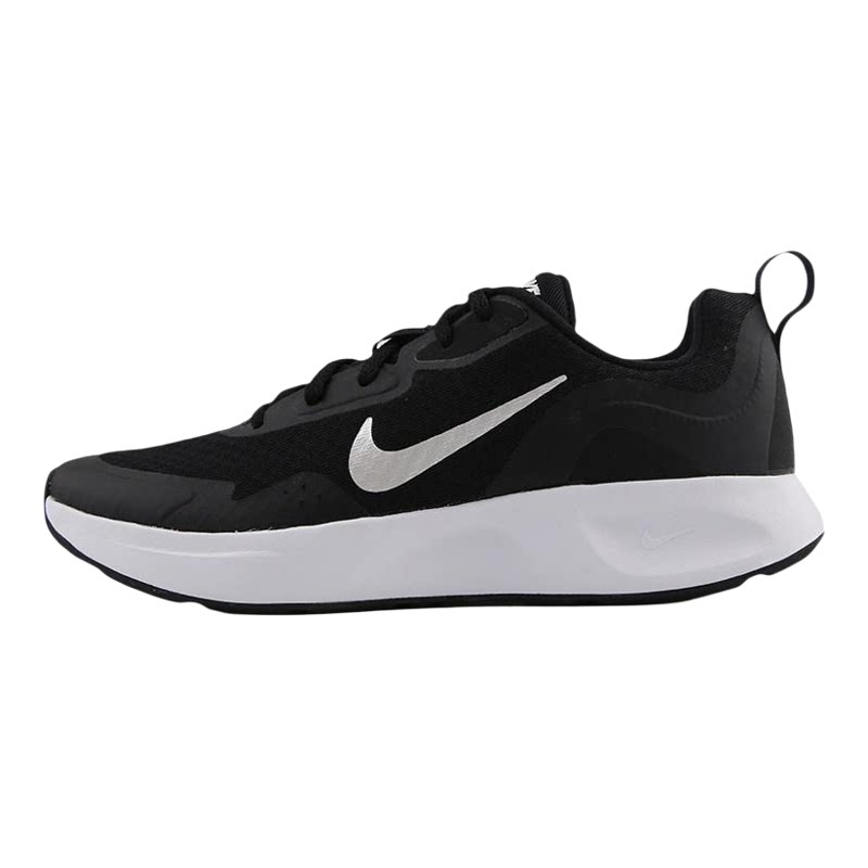 耶运动Nike耐克女鞋官方正品2026新款网面透气舒适轻便休闲运动鞋