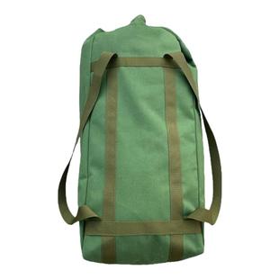 帆布多功能一包两用工具包双肩手提工具袋加厚大容量快递搬家背包