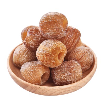 干蜜枣金丝蜜枣干果包粽子散装有核蜜饯煮汤甜点批发无核好吃精选