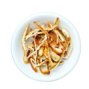 中药材抓配陈皮500g中药饮片广陈皮新会陈皮橘子理气健脾燥湿化痰