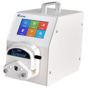 卡默尔BT100实验室UIP泵头小型水泵大流量可替换KK1800蠕动泵配件