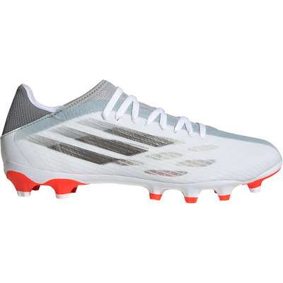 Adidas/阿迪达斯正品X SPEEDFLOW.3 MG男女运动足球鞋FY3270