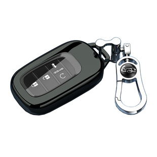 适用23-26款本田雅阁专用钥匙套25全包壳广汽车扣卓越十一代男女