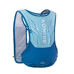 奥尼捷儿童越野跑背包徒步跑步登山户外运动双肩包爬山装备水袋包