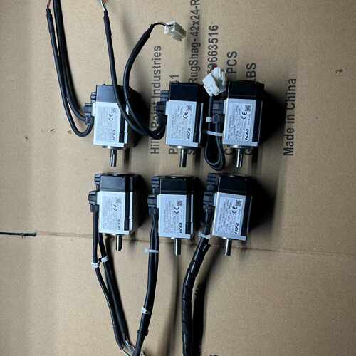 询价-禾川100W电机型号SV-X2MH010A-N2LA