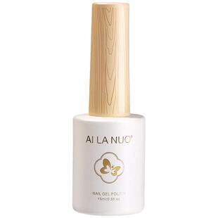 埃拉诺指甲油胶功能胶镀晶封层钢化封层可卸底胶防翘剂美甲店专用