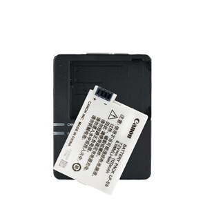 佳能LP-E8电池原装适用700D 550D 600D 650D x7i单反相机充电器套