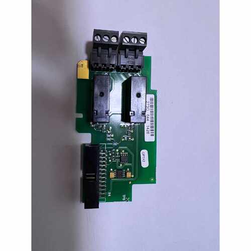 溢价-伟肯VACON变频器OPTA2 PC00273F 273G