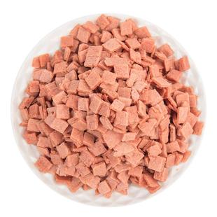 小书包山楂碎片粒丁冰粉藕粉山楂碎商用原配料搭档商用5斤装特价