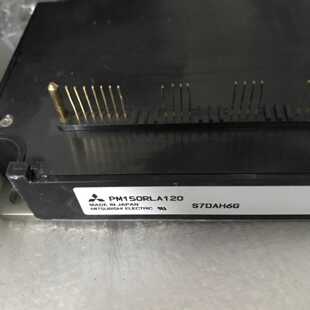 议价三菱IGBT模块PM150RLA120现货销售
