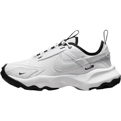 Nike/耐克官方正品TC 7900 Lx 女子时尚复古厚底耐磨运动鞋CU7763
