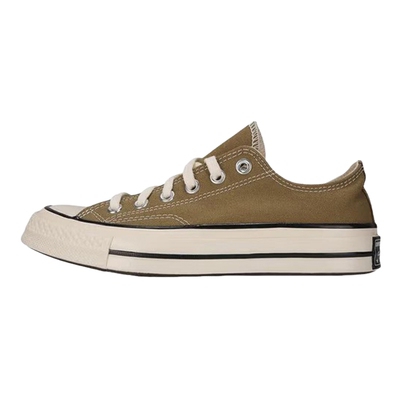Converse匡威冬新品男女同款低帮板鞋运动休闲帆布鞋 A13339C