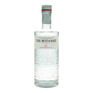 欧洲直邮The Botanist植物学家金酒英国原装进口烈酒刺激醇香浓郁