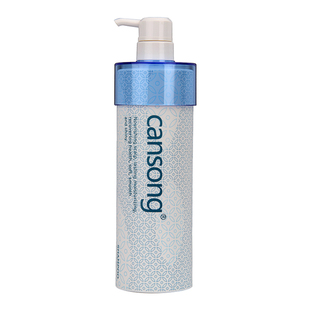 瑛派儿正品香颂本草理发店专用洗发水无硅油去屑控油香素妮露女士