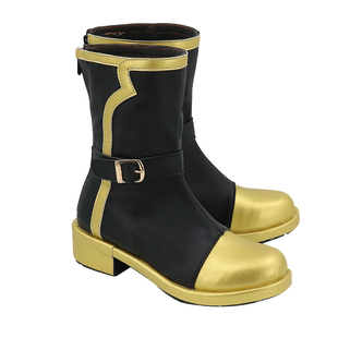 hololive四期生 天音彼方cos鞋 游戏动漫Cosplay靴子支持定制