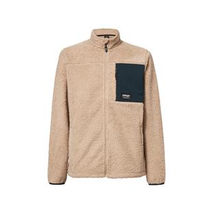 Oakley欧克利男士休闲开衫夹克时尚运动外套FOA403426