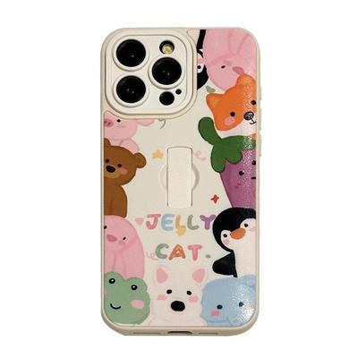 指环扣支架苹果iphone手机壳
