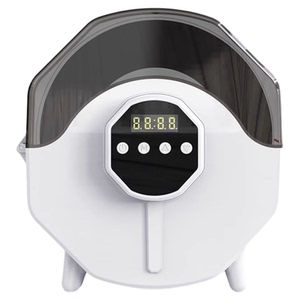 俩棵树 升级版3D打印机耗材干燥机干燥箱防潮防尘持续烘干储料恒温干燥盒PLA ABS PETG多规格通用