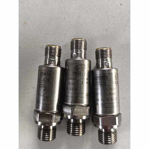 询价-HM20-2X/400-C-K35力士乐传感器