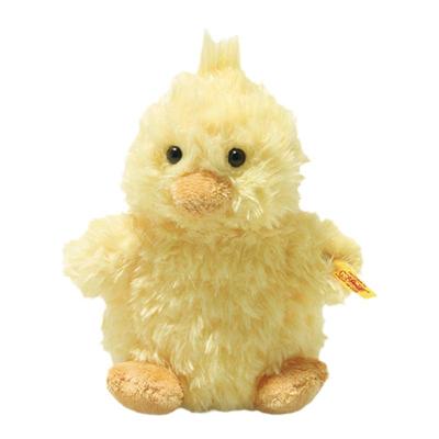 Steiff史戴芙小鸡皮普毛绒玩偶