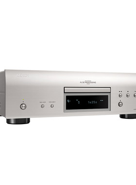 DENON/天龙DCD1700CD播放机