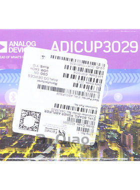 EVAL-ADICUP3029开发板套件