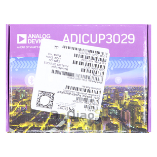 EVAL-ADICUP3029 嵌入式 开发板套件 ADuCM3029 物联网应用无线