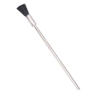 煤油打火机清洁刷燃烧室清洁刷去除老旧煤油火石残留物加长型手柄