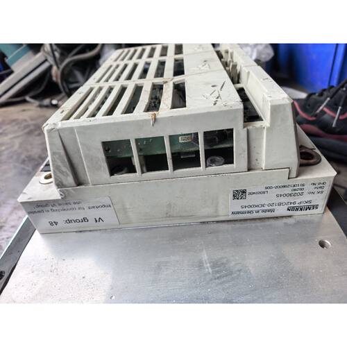 询价-赛米控SEMIKRONSKiiP942GB1203DK可维修