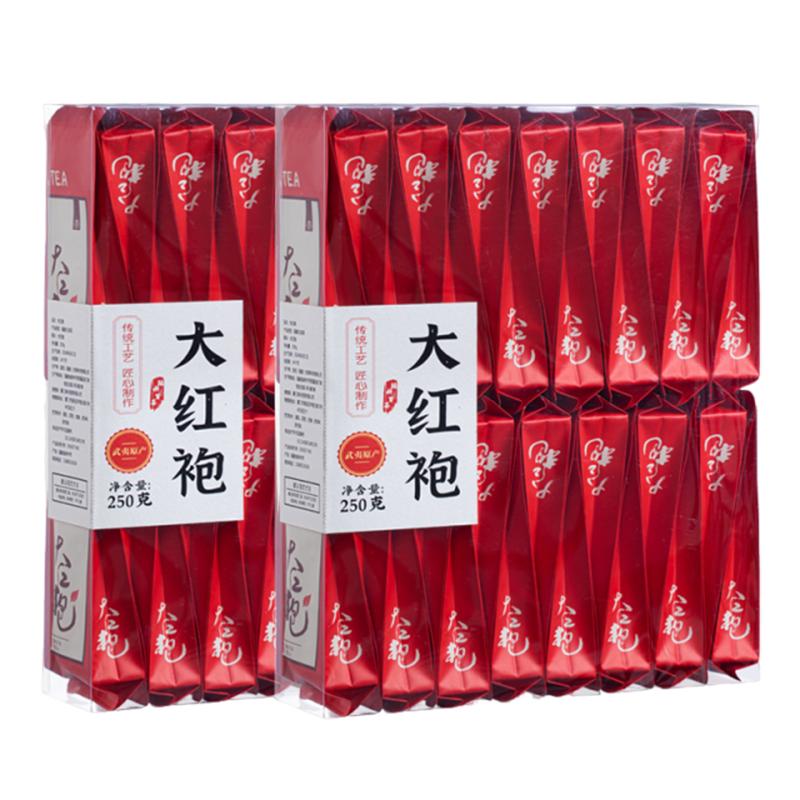 大红袍热卖榜第一名免费试喝