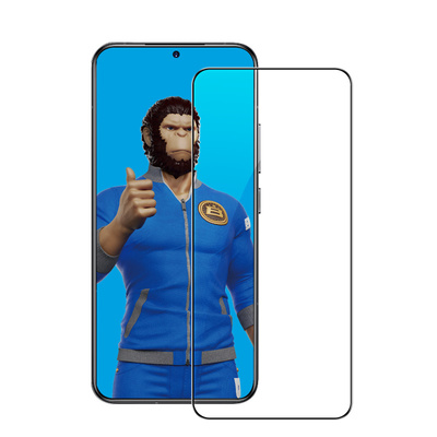 蓝猩适用红米note13钢化膜