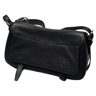 2026新款植鞣牛皮简约信使相机包女新款休闲通勤单肩斜挎小方包女