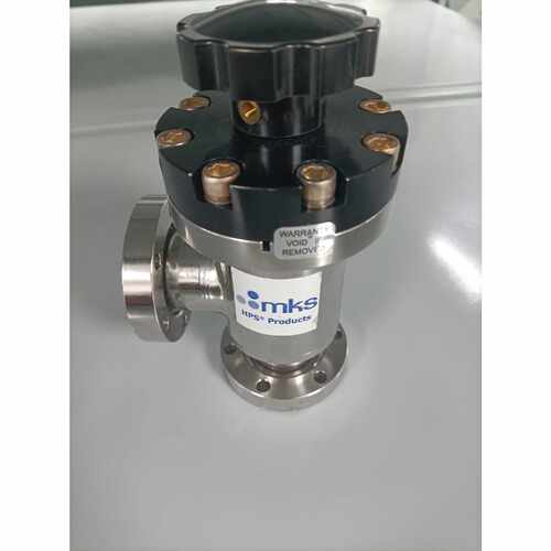 询价MKS真空角阀 UHV-40-ACC-EAVM