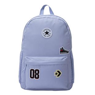 匡威双肩包学生包包青少年新品大童背包校园轻便个性上学休闲书包