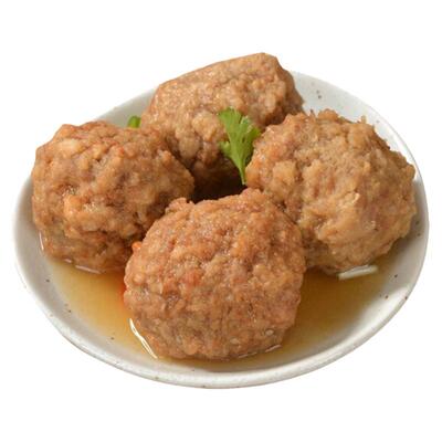 金锣四喜丸子红烧狮子头商用