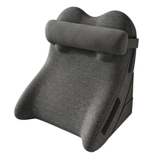 胃食道防反流斜坡枕头老人卧床护理床头半躺靠背垫胆汁防反酸靠枕