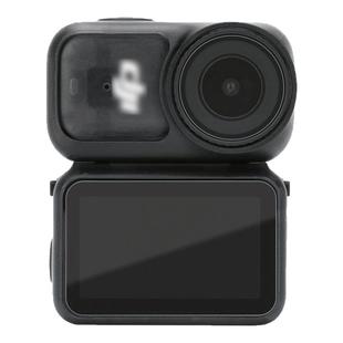 JJC 适用大疆Nano钢化膜AR膜Osmo Nano镜头软膜运动相机屏幕膜高清dji nano穿戴相机保护贴膜增透防刮配件