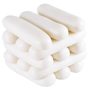 宁波三七市年糕河姆渡真空手工年糕条韩式火锅炒年糕水磨年糕