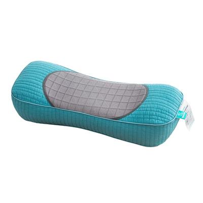 艾洛琳成人纯棉荞麦皮护颈助眠枕