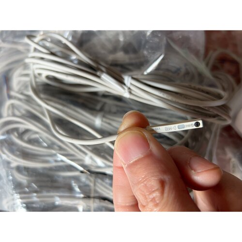 议价SMC磁开DM9B全新未使用需要99条维修