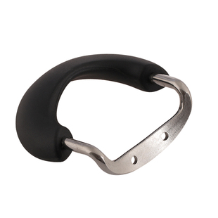 苏泊尔巧立锅耳耐高温蒸锅汤锅防烫电胶木锅把通体手柄配件一对