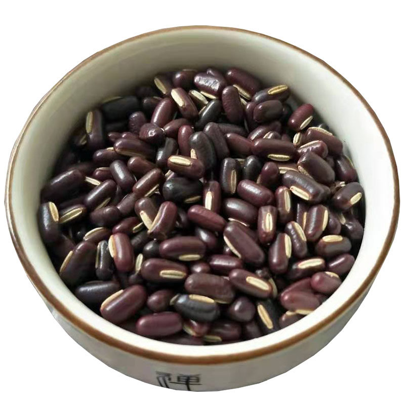 祛湿专用长粒赤小豆已炒熟可泡茶
