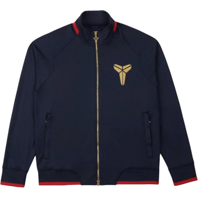 Nike/耐克正品SS24 Kobe男士立领运动休闲梭织外套FZ0937-475