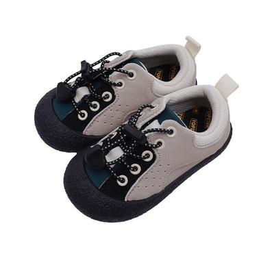 TOPSTAR软底儿童户外鞋