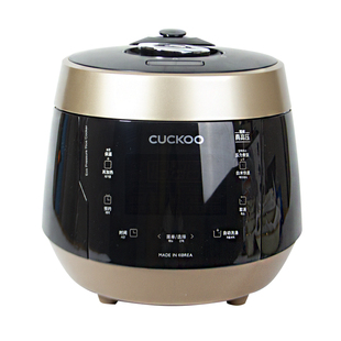韩国进口原装CUCKOO/福库 CRP-PK0680FG家用电饭煲智能压力锅样机