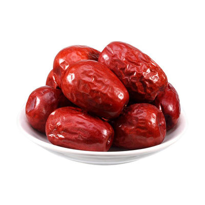 红枣特级新疆特产旗舰店软糯溢香皮薄肉厚新疆和田枣枣肉厚实零食