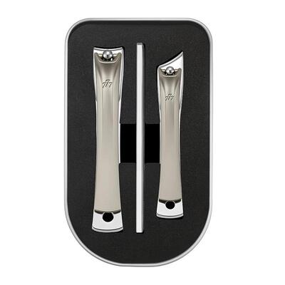 777品牌指甲刀套装斜口+玻璃锉