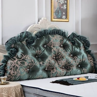 Mansha Retro Dark Green
